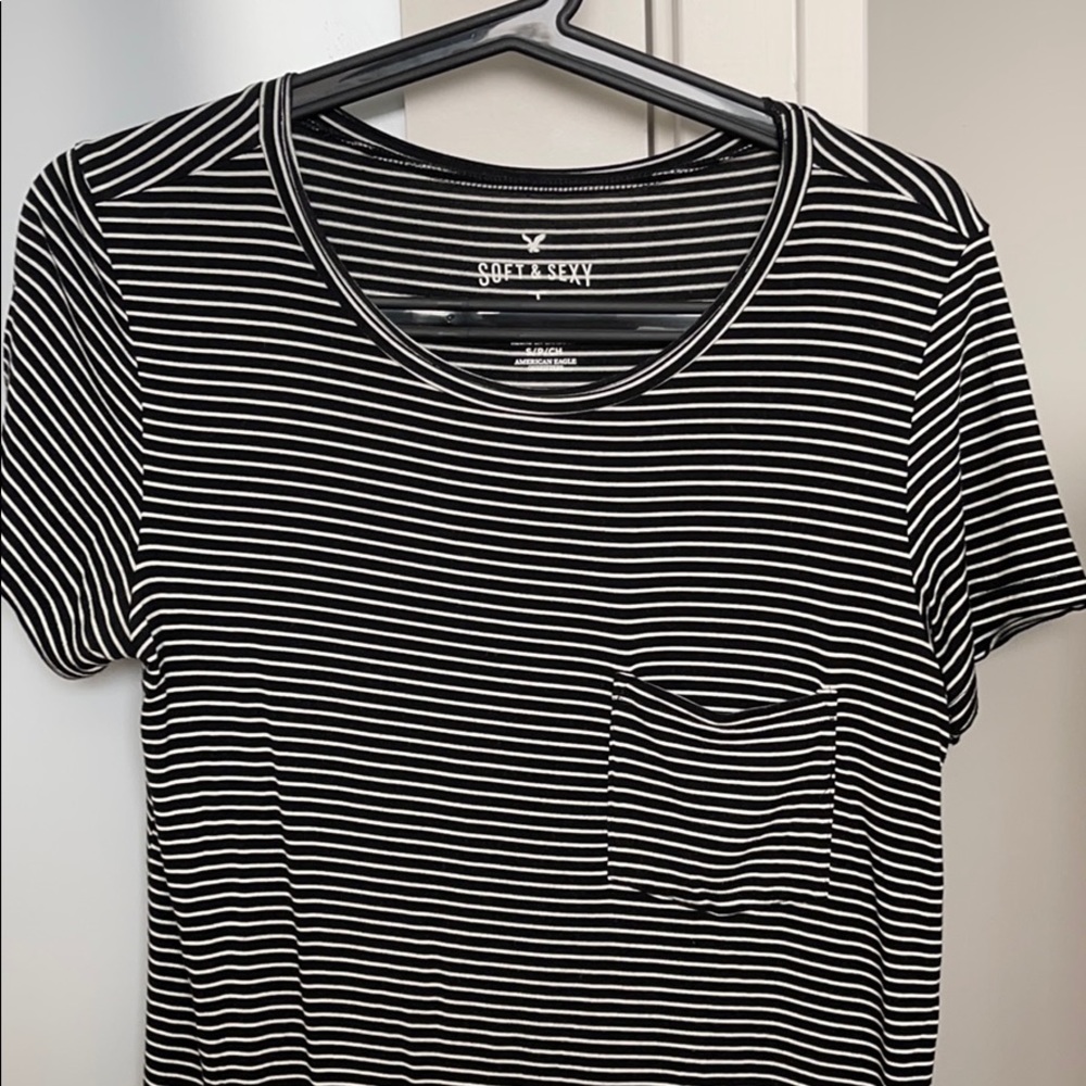 Soft and Sexy American Eagle T-shirt